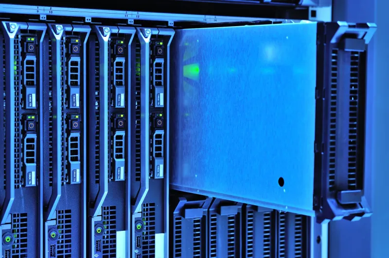 Designing Secure Network Perimeters for MPC Node Clusters Without Paying a Performance Tax